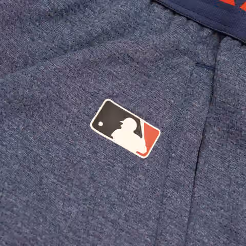 Cleveland Guardians 2024 City Connect MLB Authentic Nike Dri-FIT Shorts view 4