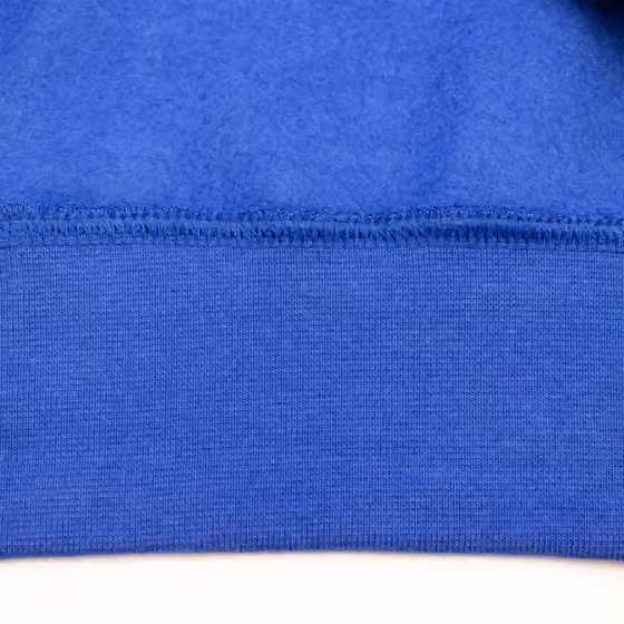 Dallas Cowboys Throwback Full Blitz Club NFL Hoodie Blue view 6