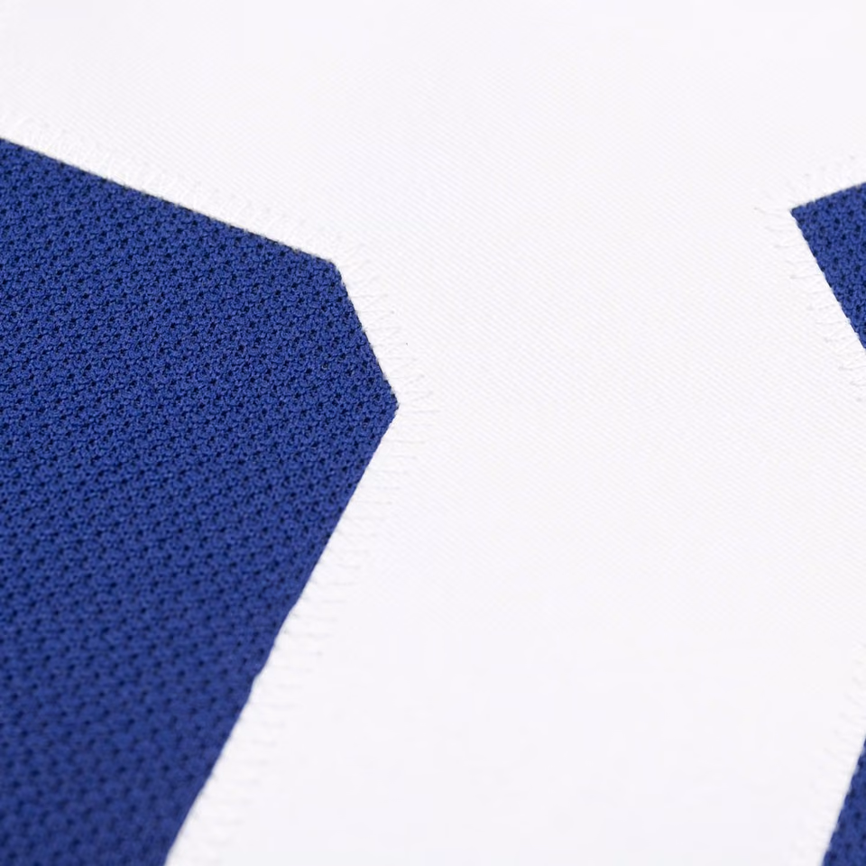 Auston Matthews #34 Toronto Maple Leafs Premium NHL Jersey Home Blue view 4