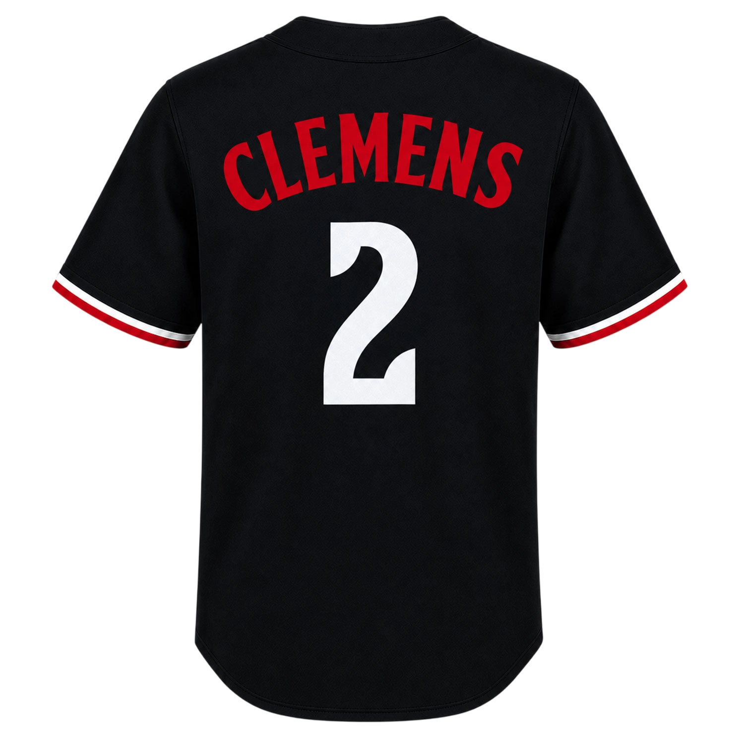 Kody Clemens Twins Black Jersey Impressive Alternate