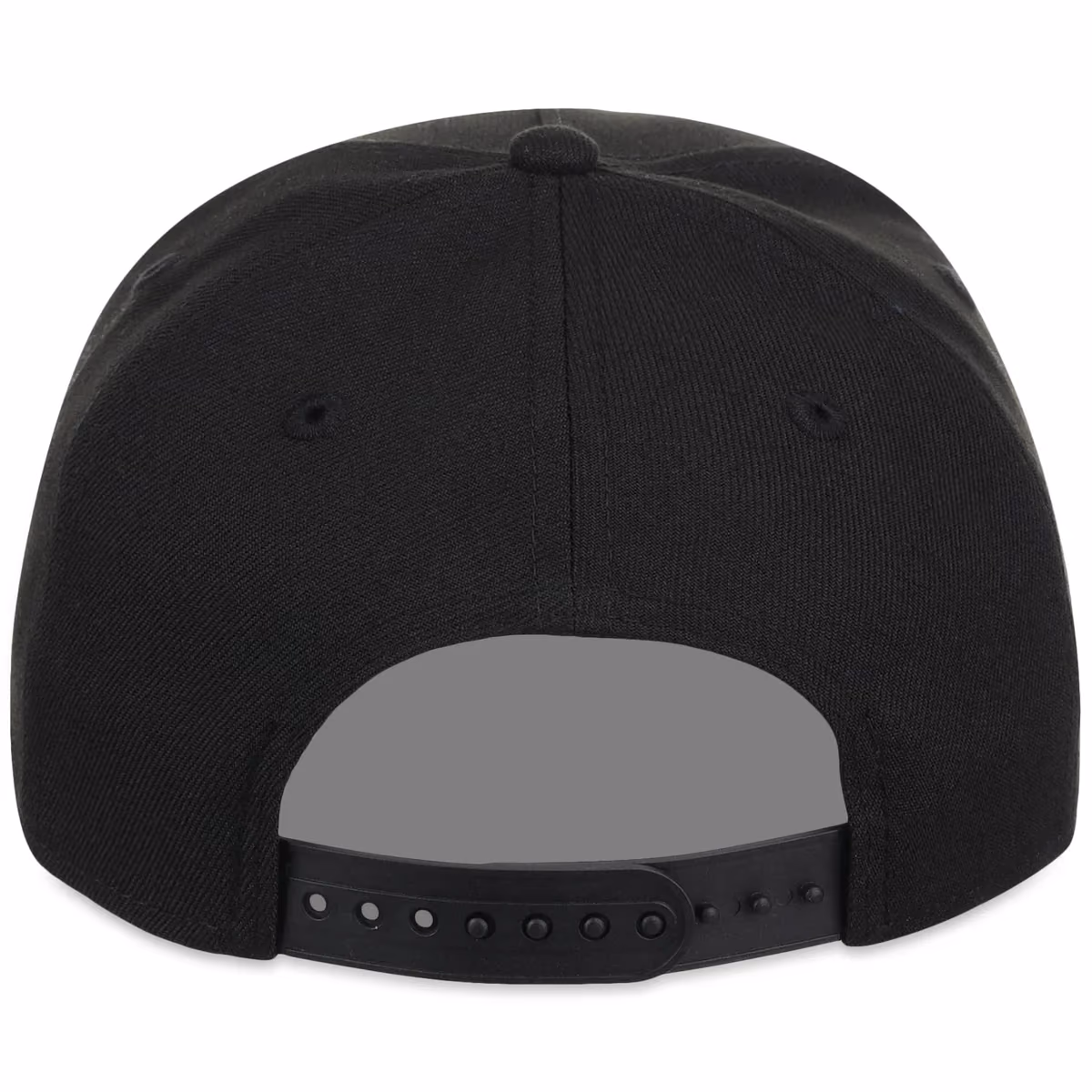 Atlanta Braves Skull Atlanta Crown the City New Era 9FORTY detail view