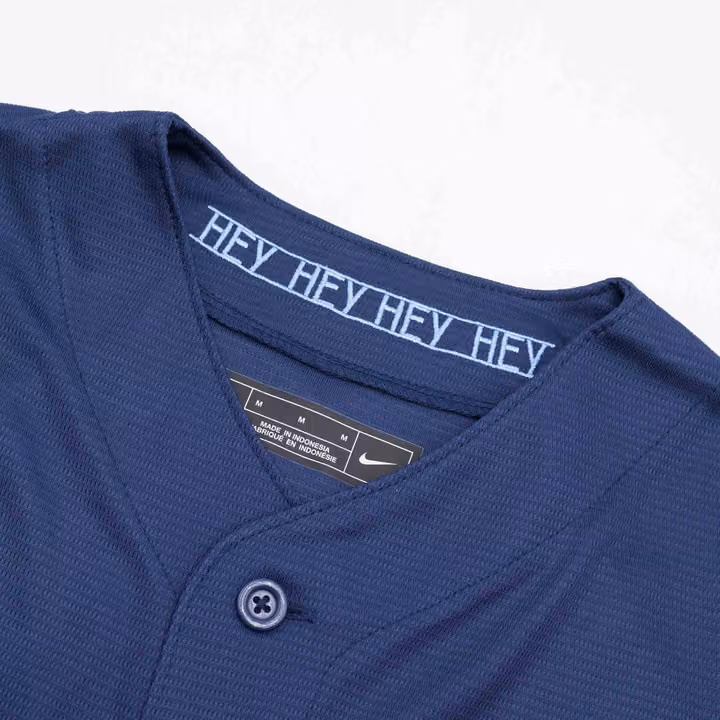 Kansas City Royals Nike City Connect MLB Jersey view 4