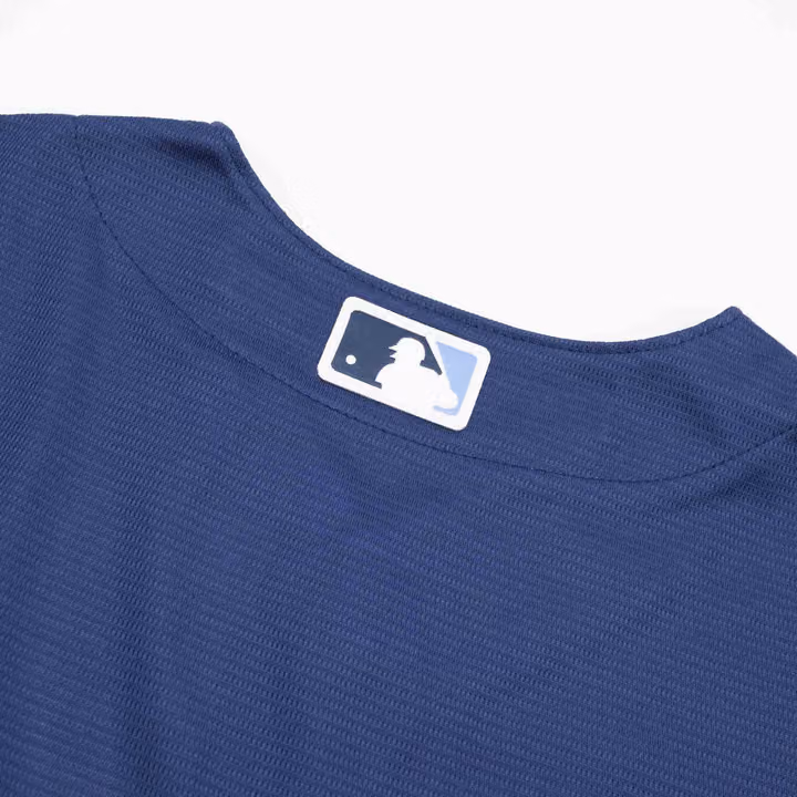 Kansas City Royals Nike City Connect MLB Jersey view 6