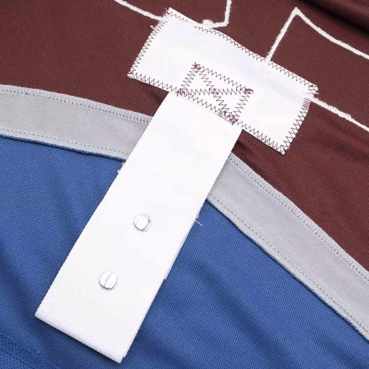 Nathan MacKinnon #29 Colorado Avalanche Premium NHL Jersey Home Burgundy view 6