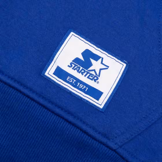 St. Louis Blues Starter End Zone NHL Hoodie view 4