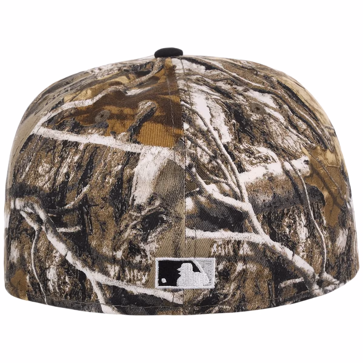 Chicago White Sox MLB Realtree OTC New Era 59FIFTY detail view