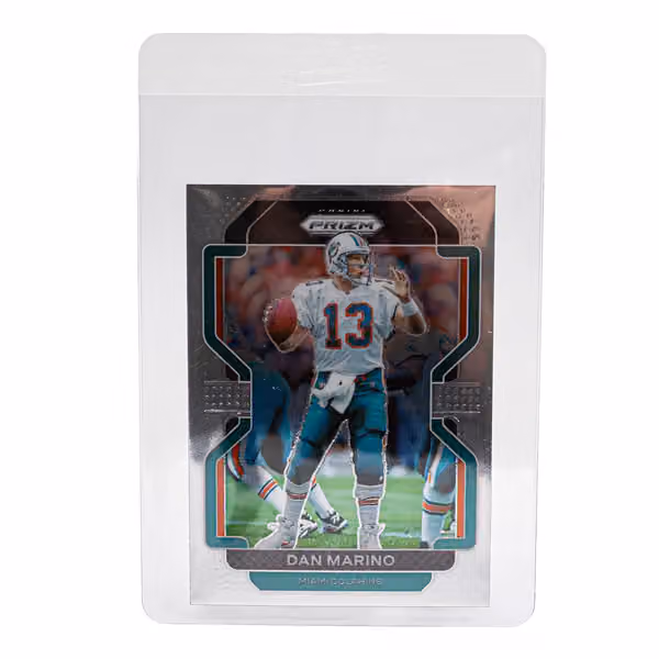 Semi-Rigid Card Holders (50/Pack) view 5