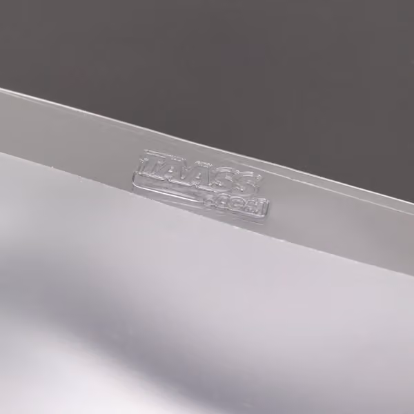 Semi-Rigid Card Holders (50/Pack) view 4