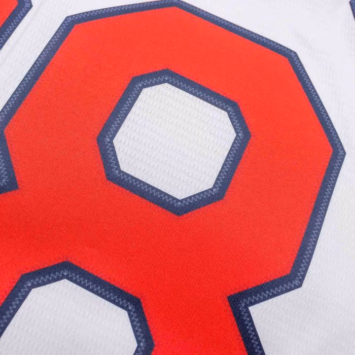 Nolan Arenado #28 St. Louis Cardinals Nike MLB Jersey White view 5