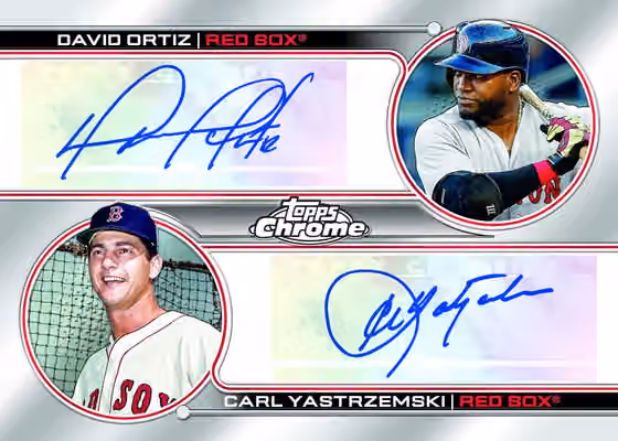 2022 Topps Chrome Sonic Baseball MLB Hobby Lite Box view 5