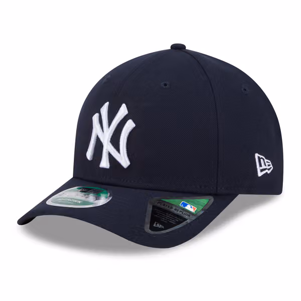 New York Yankees MLB Player Replica 9FORTY M-Crown Snapback Cap Game product photo