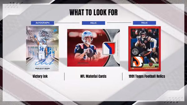 2026 Topps Football Flagship NFL Blaster Box view 5