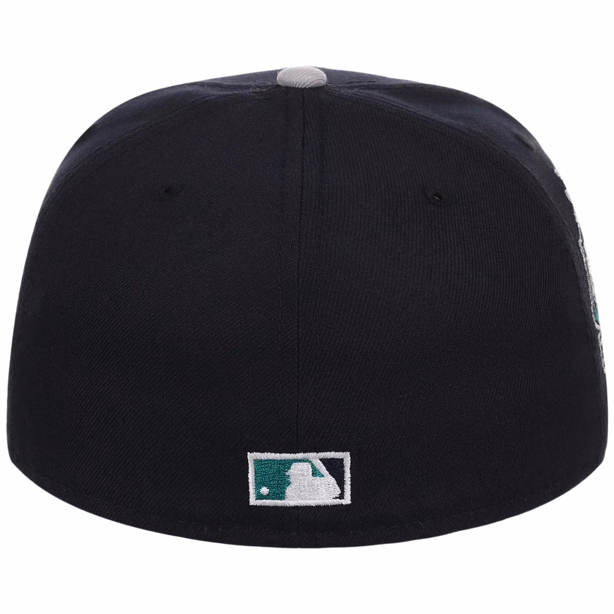 Seattle Mariners Seattle Variety Pack New Era 59FIFTY (Navy/Gray) detail view