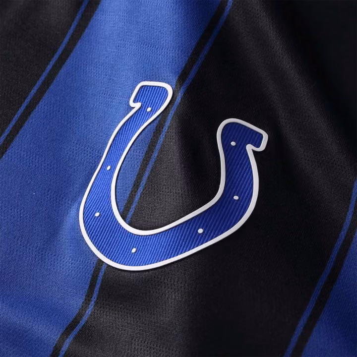 Indianapolis Colts NFL Football x Football Fan Jersey view 4