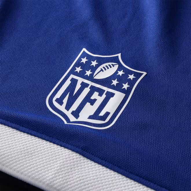 Indianapolis Colts NFL Football x Football Fan Jersey view 7
