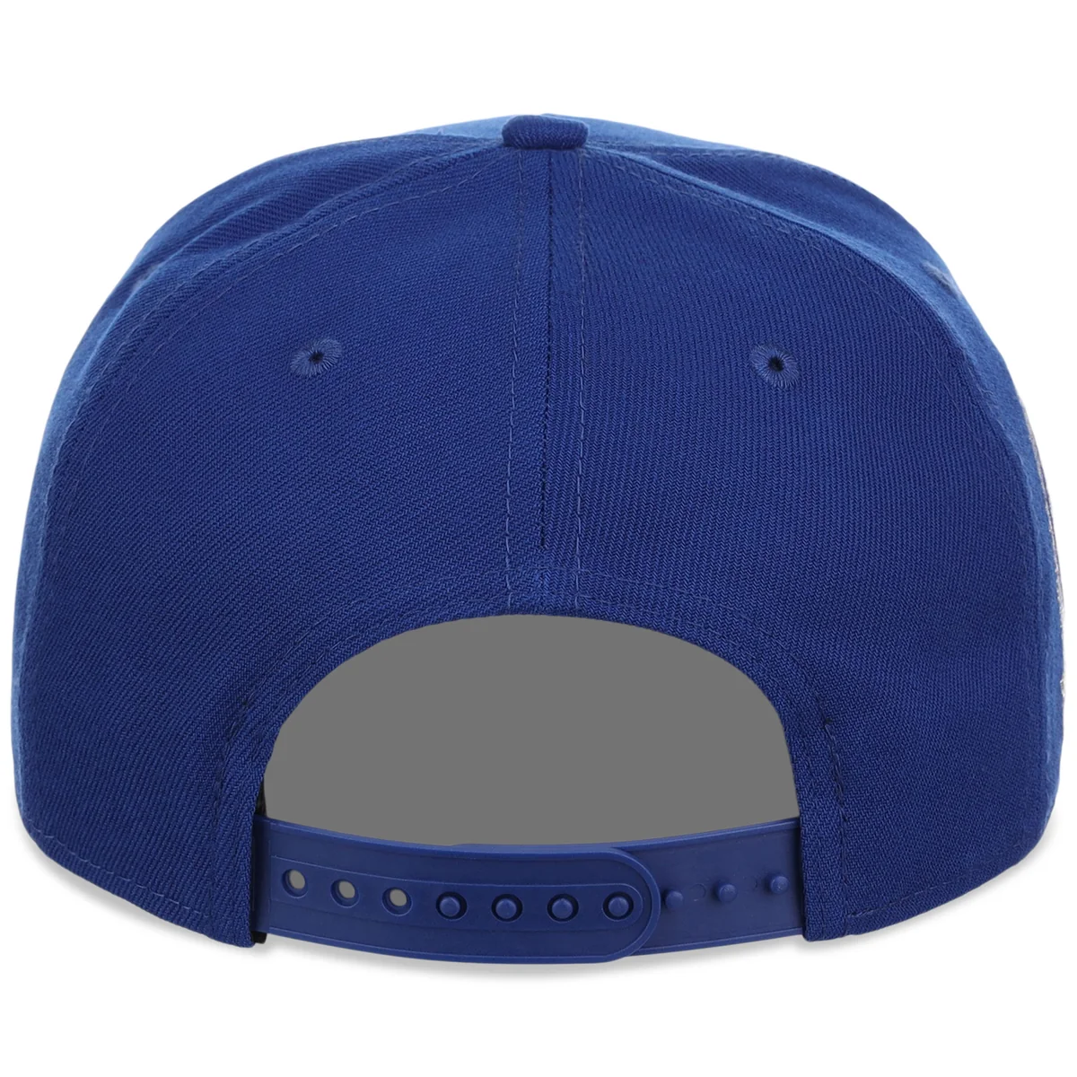 Toronto Blue Jays MLB Diamond Bling New Era 9FORTY A-Frame detail view