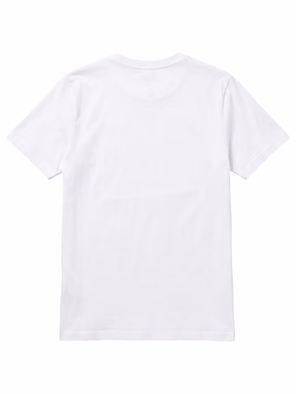 Boston Red Sox Division Oversized MLB T-Shirt White view 2