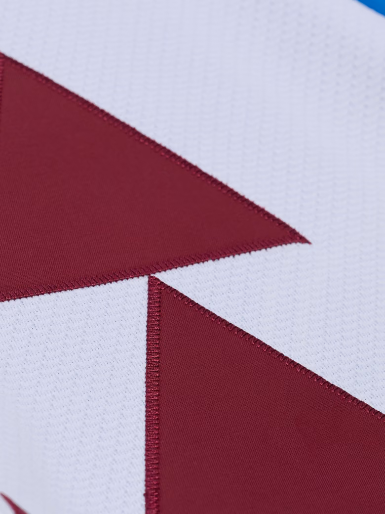 Cale Makar #8 Colorado Avalanche 2020 Stadium Series Premium Power Play NHL Jersey view 5