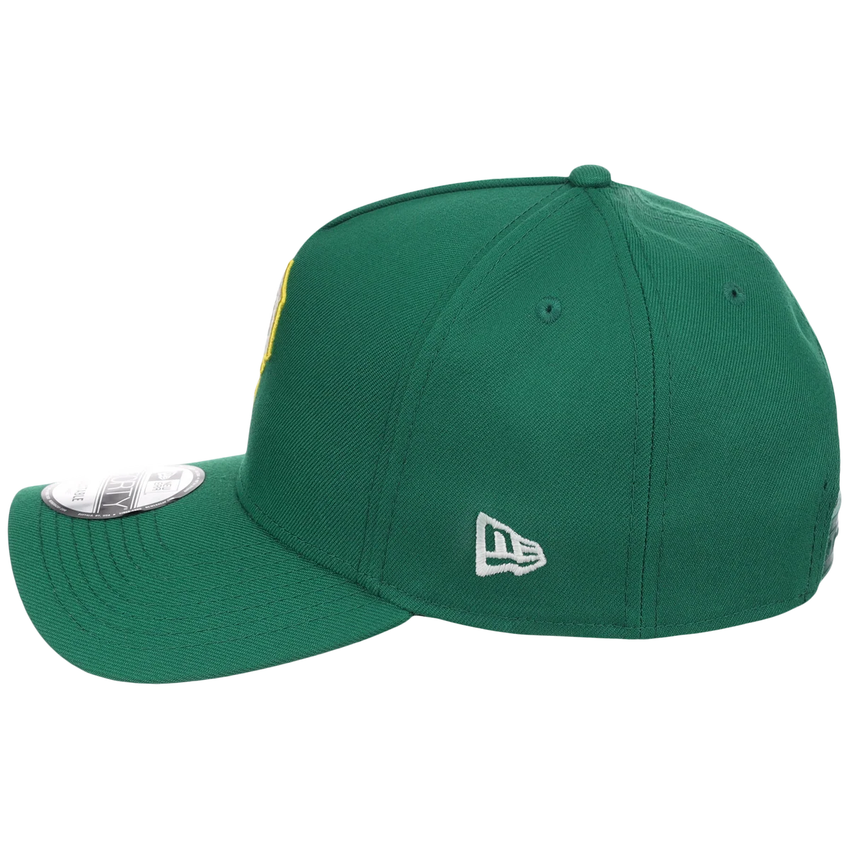 Pittsburgh Pirates MLB Augusta Bloom New Era 9FORTY w/ Golf Pin detail view