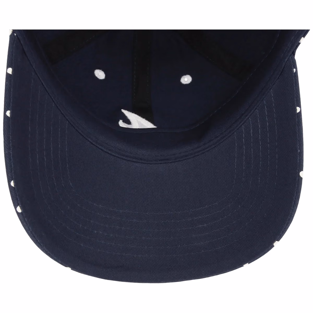 New York Mets MLB Women's Polka Dot '47 Clean Up Collection back view