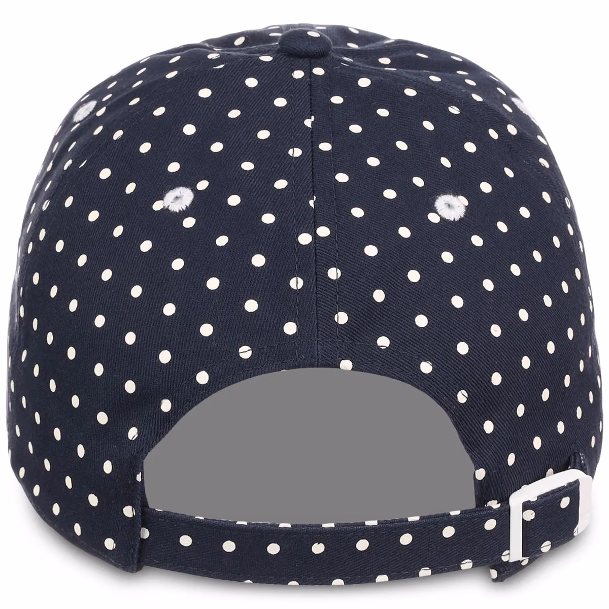 New York Mets MLB Women's Polka Dot '47 Clean Up Collection detail view