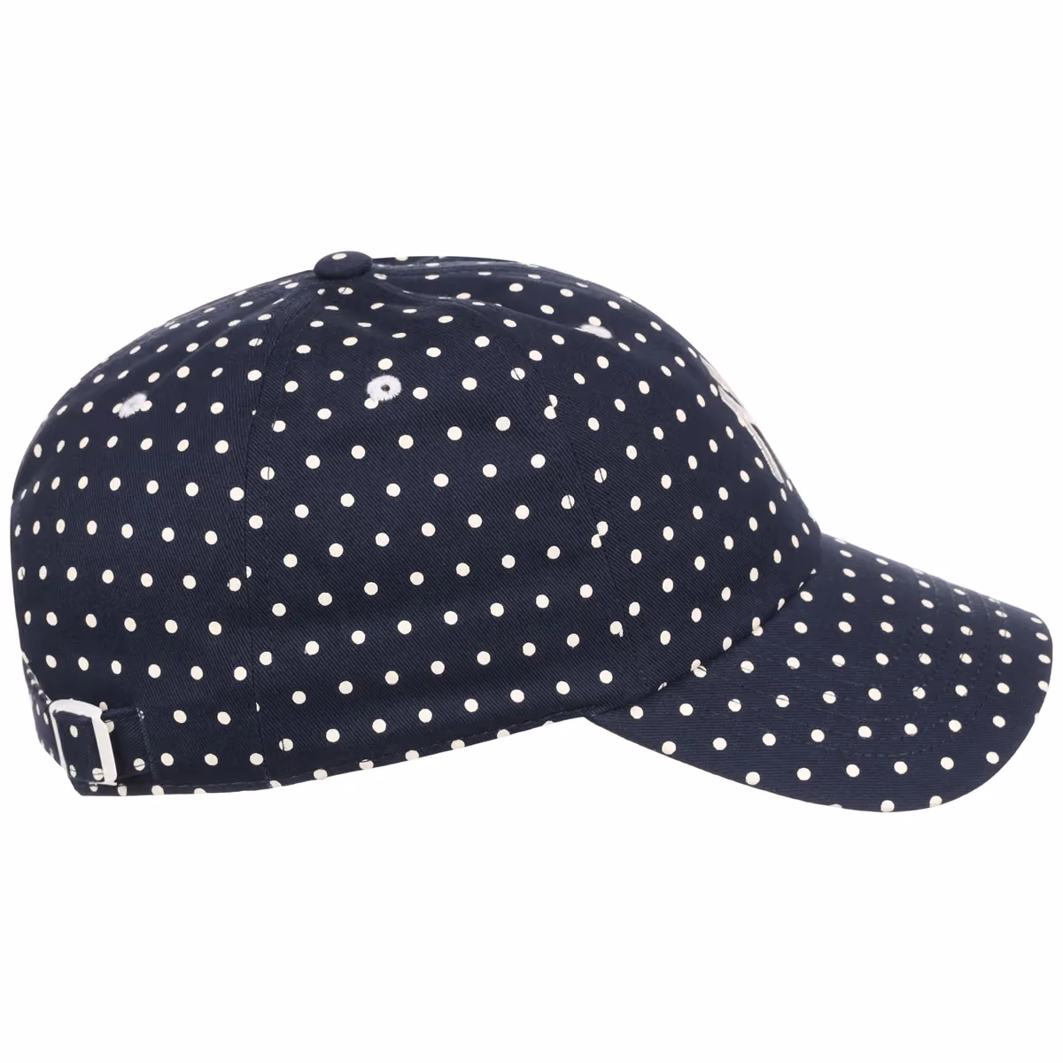 New York Mets MLB Women's Polka Dot '47 Clean Up Collection detail view