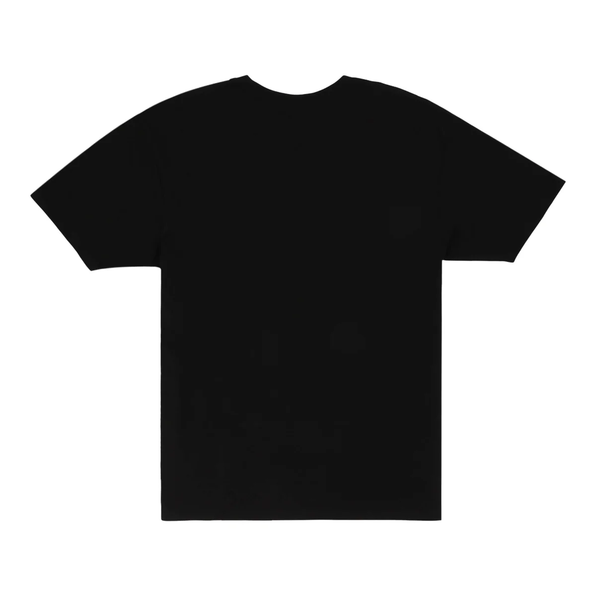 NBA Mitchell & Ness NBA Street Player Tee - Chicago Bulls back view