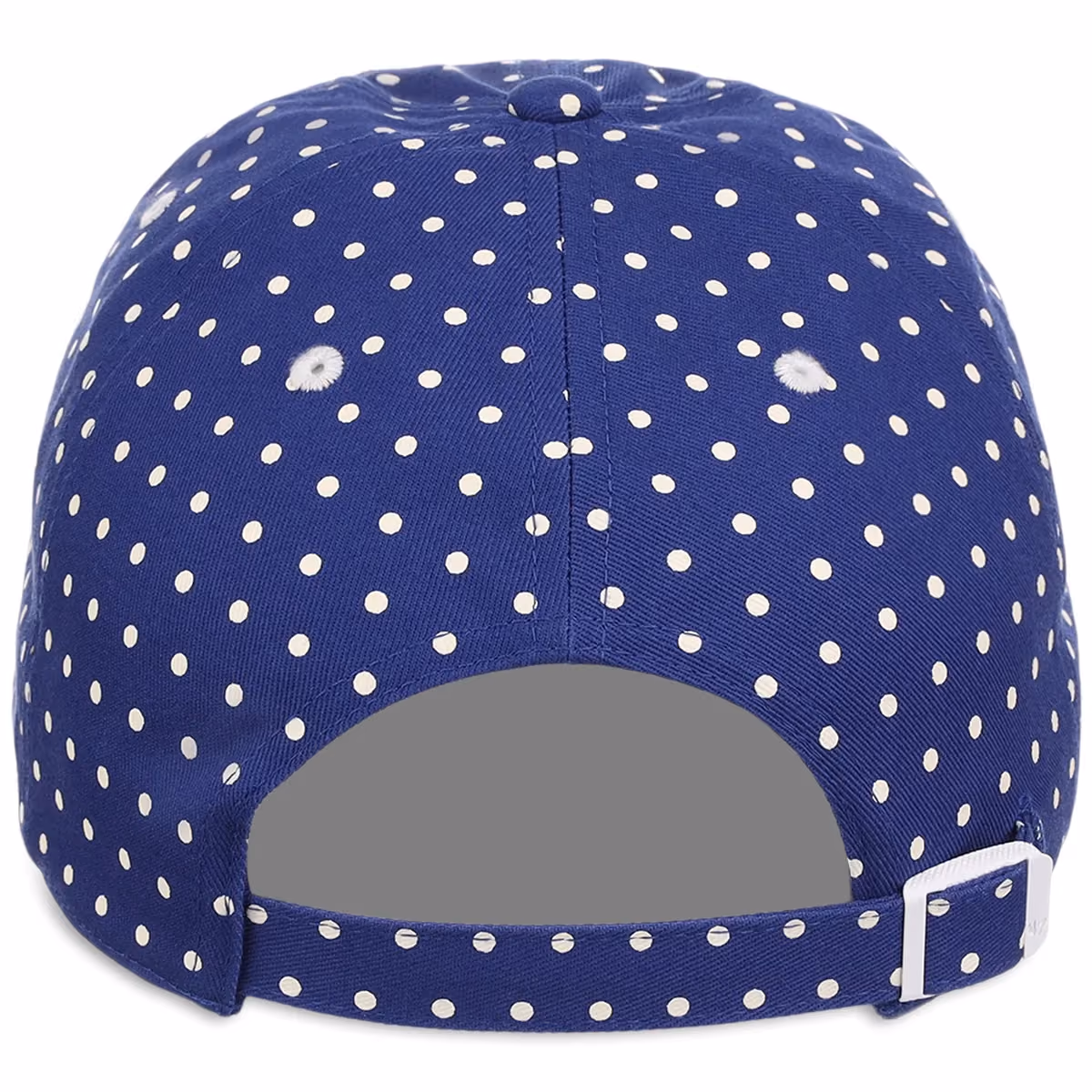 Texas Rangers MLB Women's Polka Dot '47 Clean Up Collection detail view
