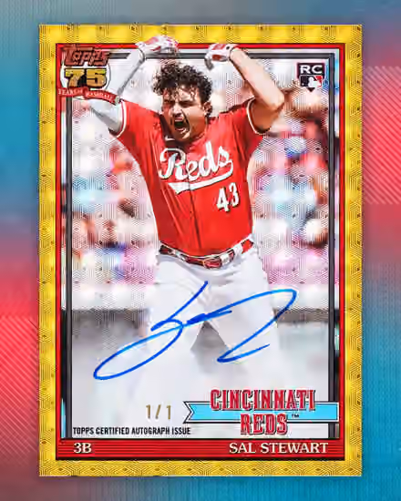 2026 Topps Series 2 Baseball MLB Hobby Box view 10