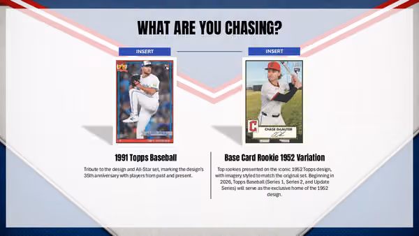 2026 Topps Series 2 Baseball MLB Hobby Box view 4