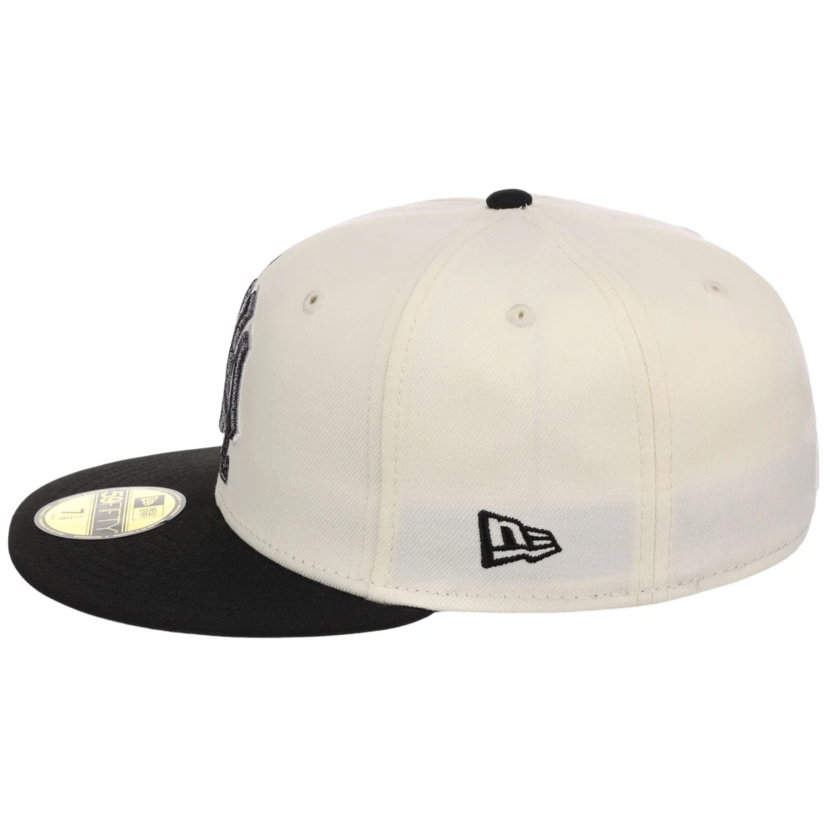 New York Yankees Empire State New Era 59FIFTY detail view