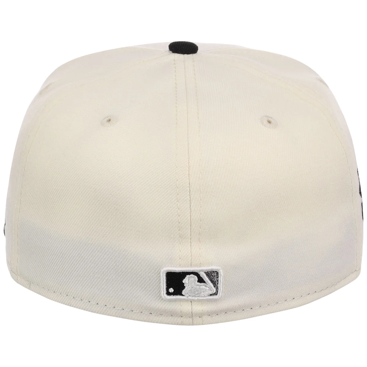 New York Yankees Empire State New Era 59FIFTY detail view