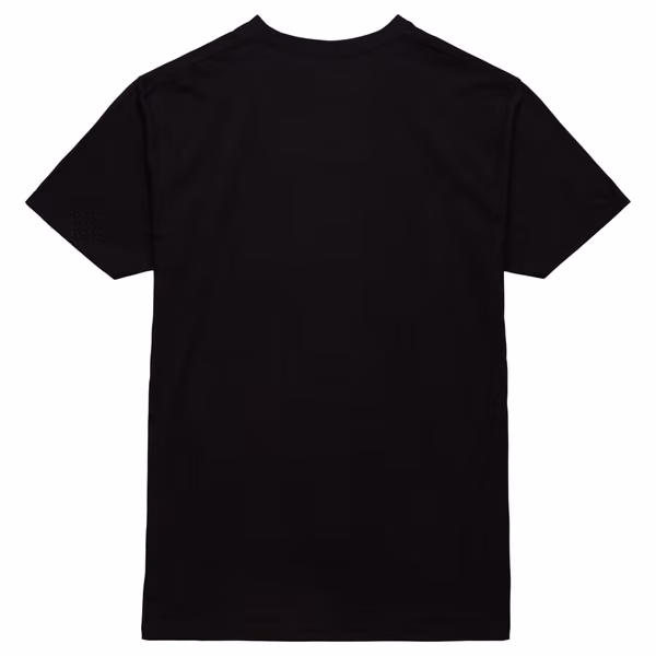 Bret The Hitman Hart Mitchell & Ness WWE Legend T-Shirt Black view 2