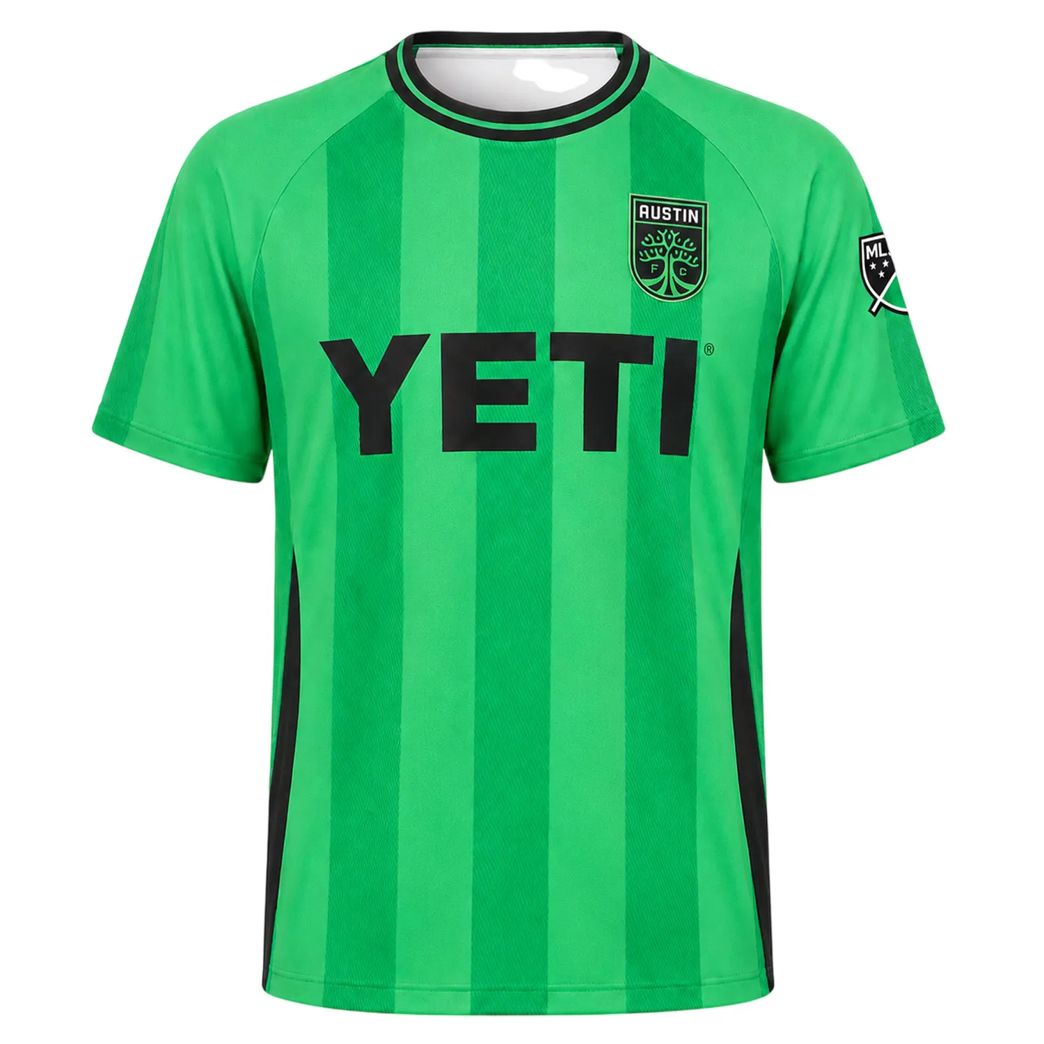 Austin FC Custom Fan Jersey – Memorable Style