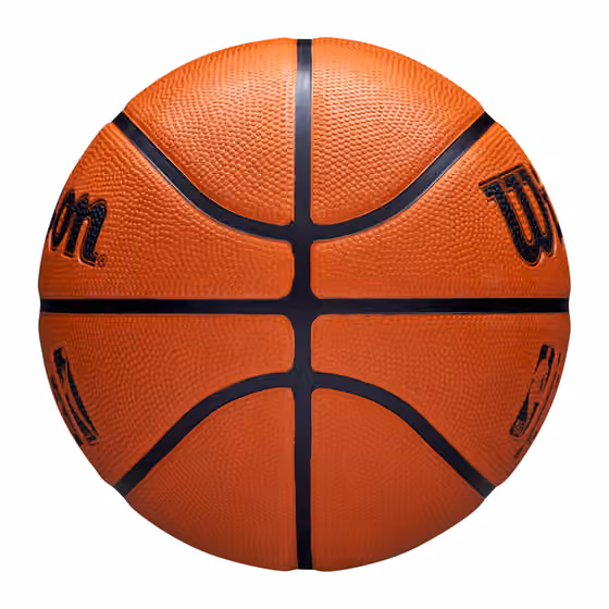 Wilson Jr. NBA Family DRV Plus Outdoor Basketball (Size 6) view 4