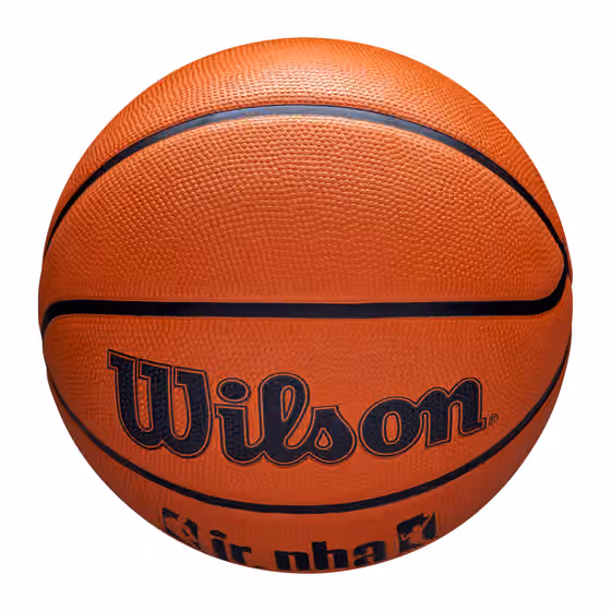 Wilson Jr. NBA Family DRV Plus Outdoor Basketball (Size 6) view 6