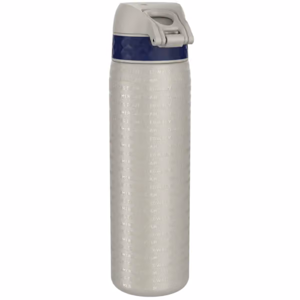 Dallas Cowboys Stainless Steel OneTouch NFL Water Bottle (600 ml) view 2