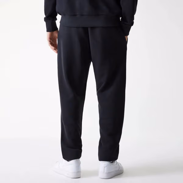 New York Yankees MLB Jogger Sweatpants Black view 3
