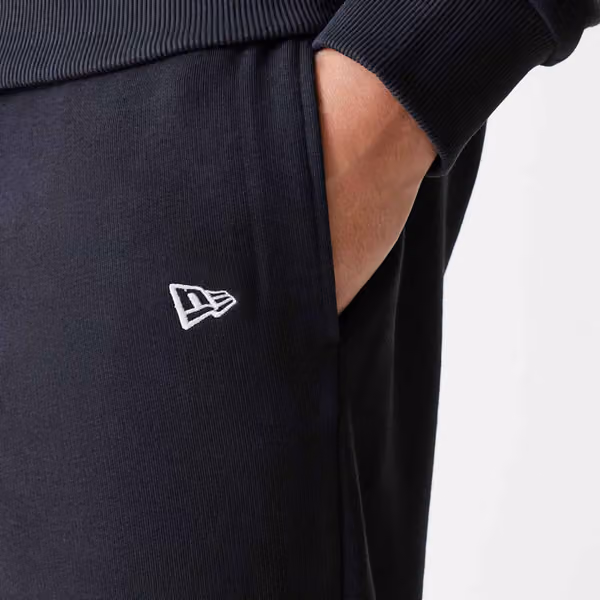 New York Yankees MLB Jogger Sweatpants Black view 5