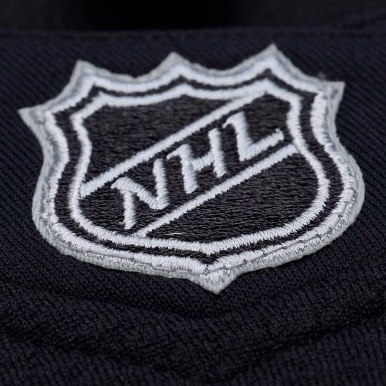 Brock Nelson #29 New York Islanders 2015-16 Premium Power Play NHL Jersey Black view 8