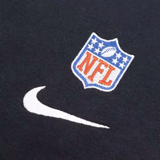 Atlanta Falcons 2024 NFL Sideline Nike Club Sweat Pants Black view 4