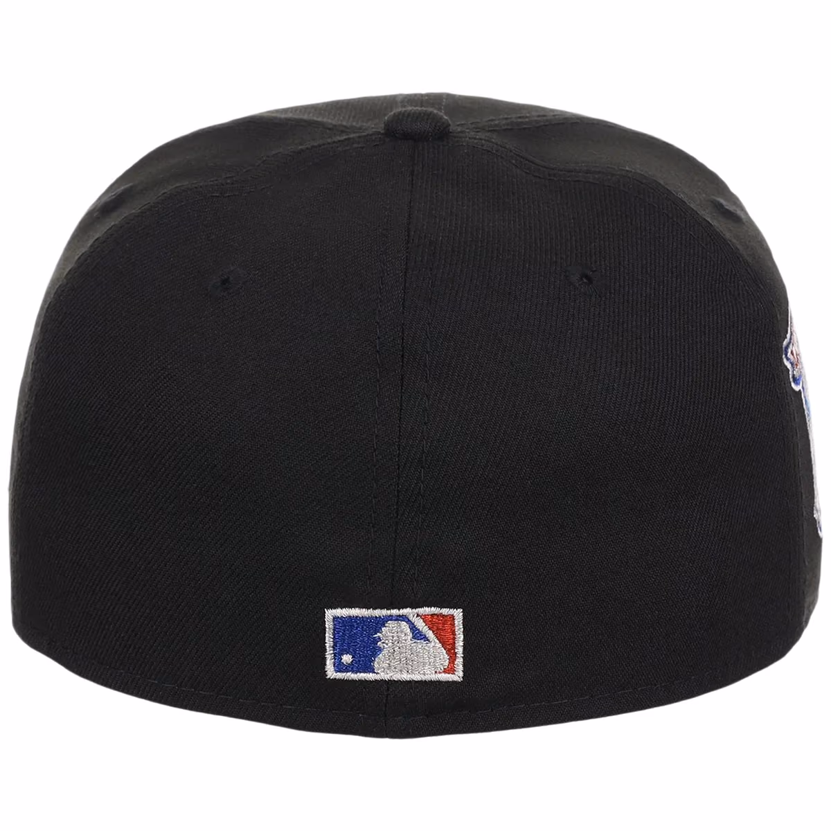 Los Angeles Dodgers MLB 'Date Nights' New Era 59FIFTY Collection detail view