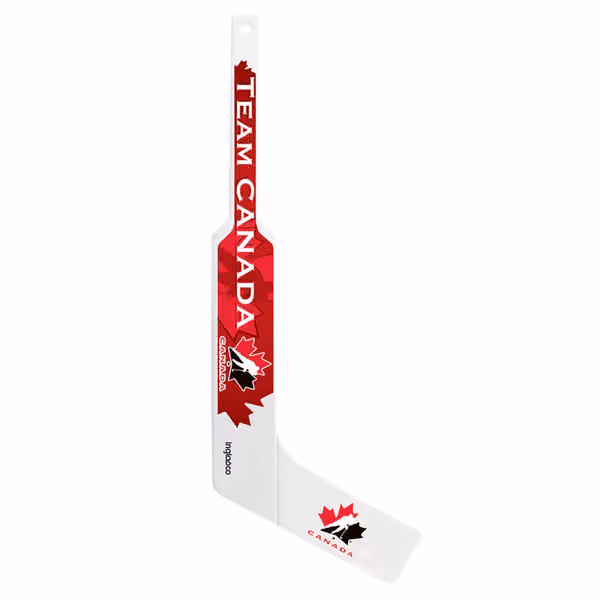 Team Canada Goalie Mini Stick view 1