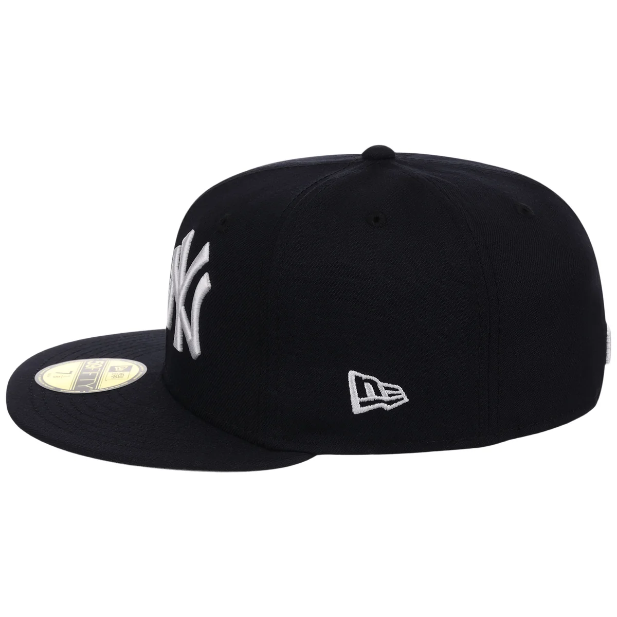 New York Yankees Whammy New Era 59FIFTY detail view