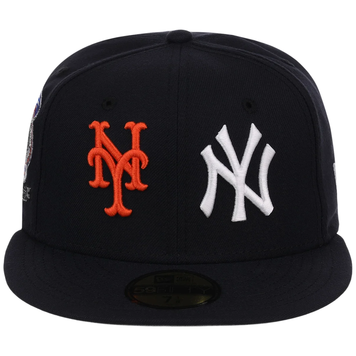New York Yankees Whammy New Era 59FIFTY detail view