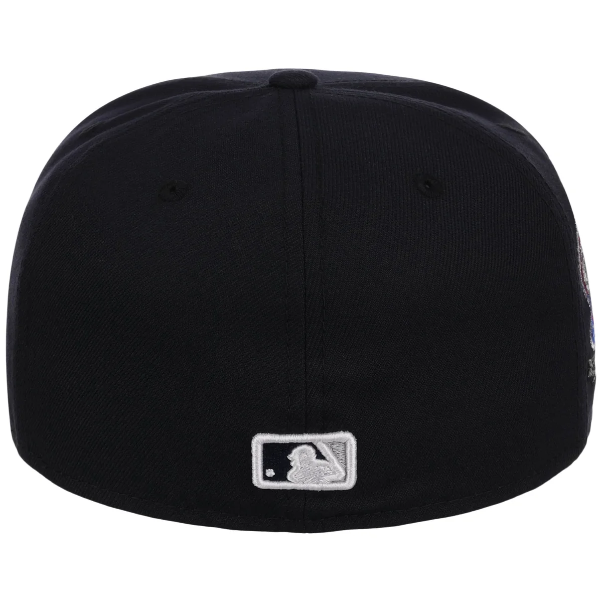 New York Yankees Whammy New Era 59FIFTY detail view