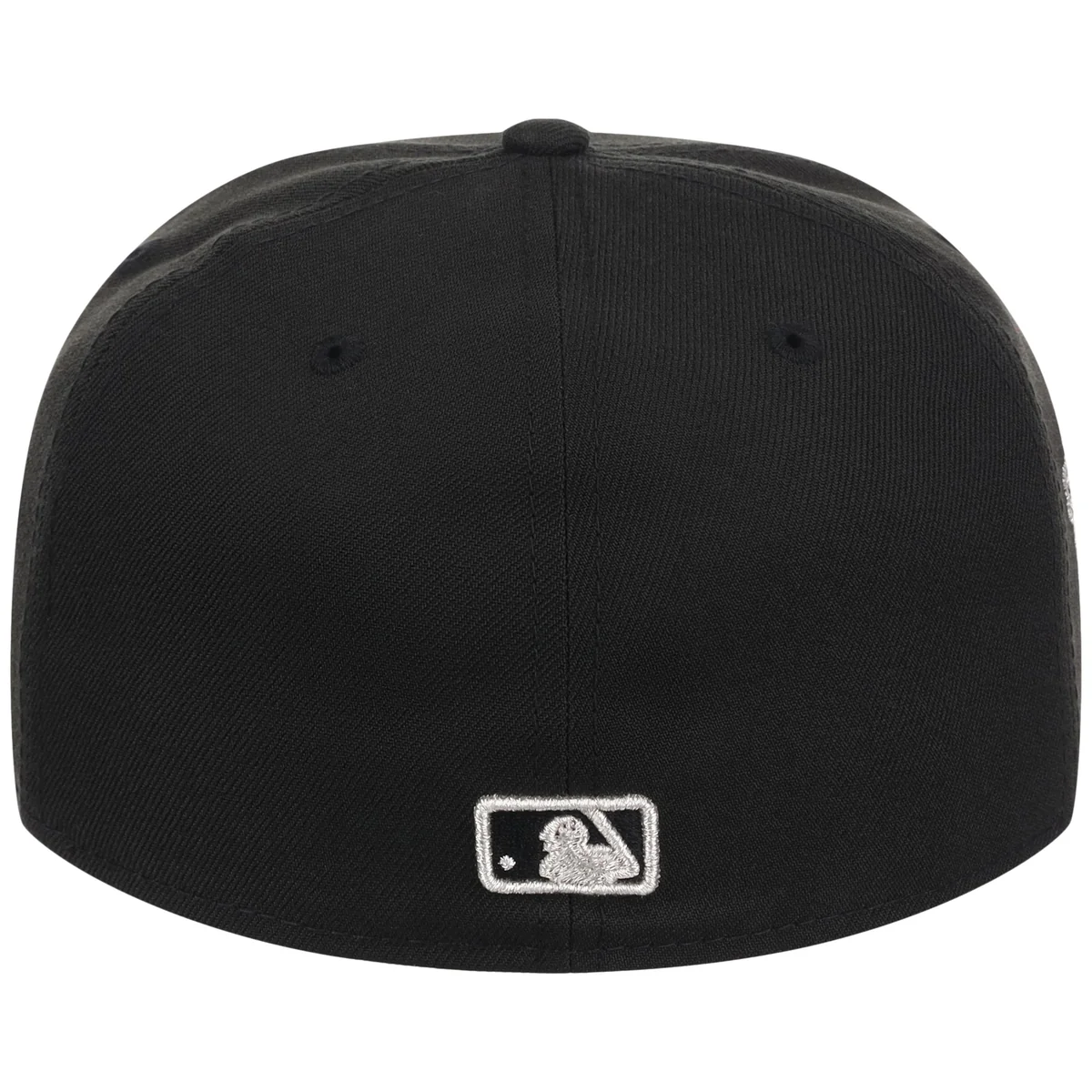Los Angeles Dodgers Abstract New Era 59FIFTY detail view