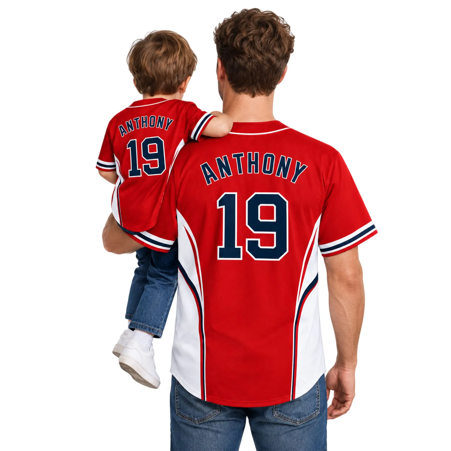 Red Sox Fan Jersey Roman Anthony – Captivating Fan Gear