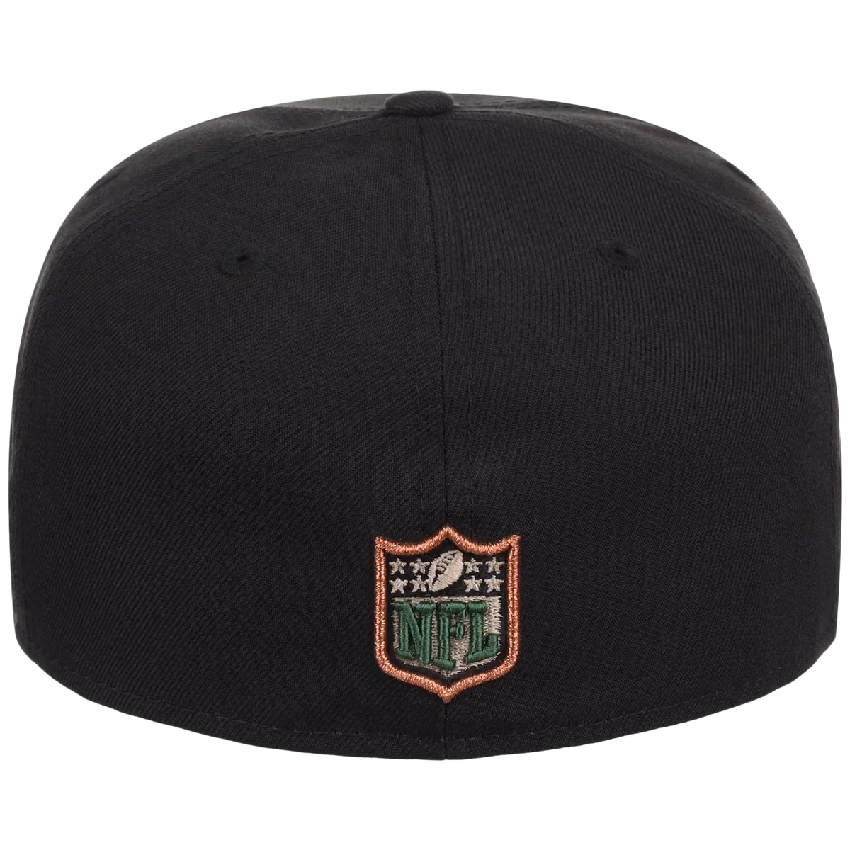 Arizona Cardinals NFL Start of Season Part I New Era 59FIFTY detail view