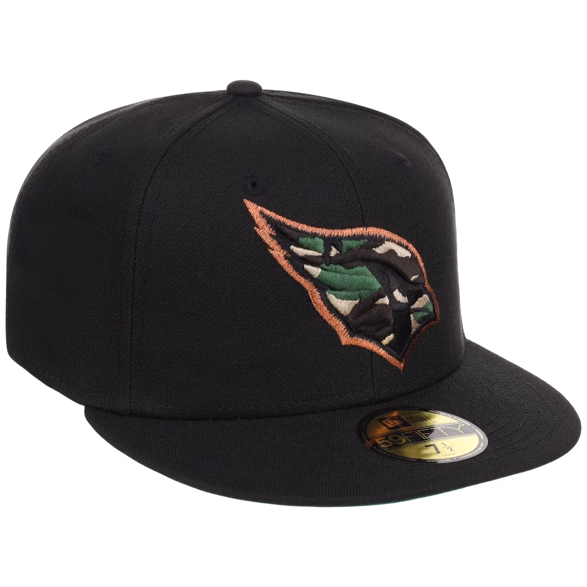 Arizona Cardinals NFL Start of Season Part I New Era 59FIFTY front view